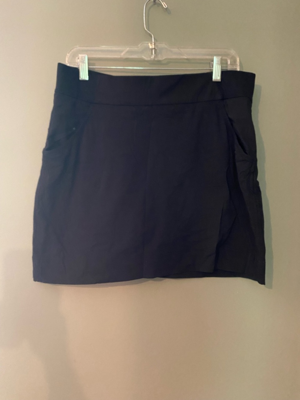 Columbia Skort